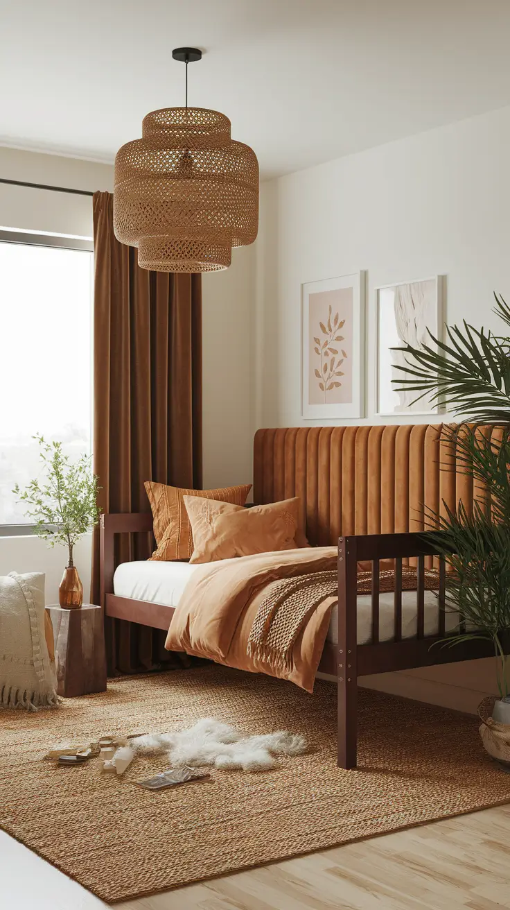 Earthy Dorm Room Ideas 2025: Cozy, Budget-Friendly & Stylish Designs for College Life