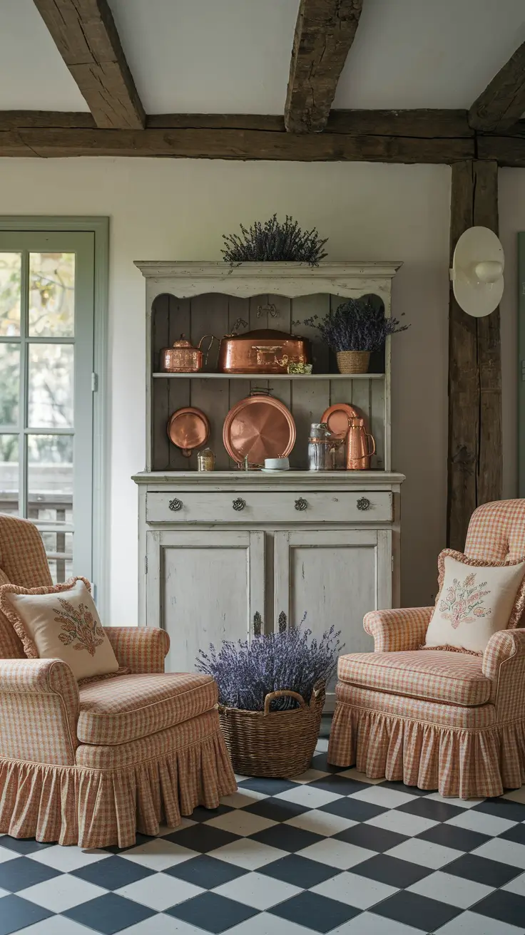 Fall Home Aesthetic 2025: Cozy, Stylish, and Modern Interior Ideas for Every Room