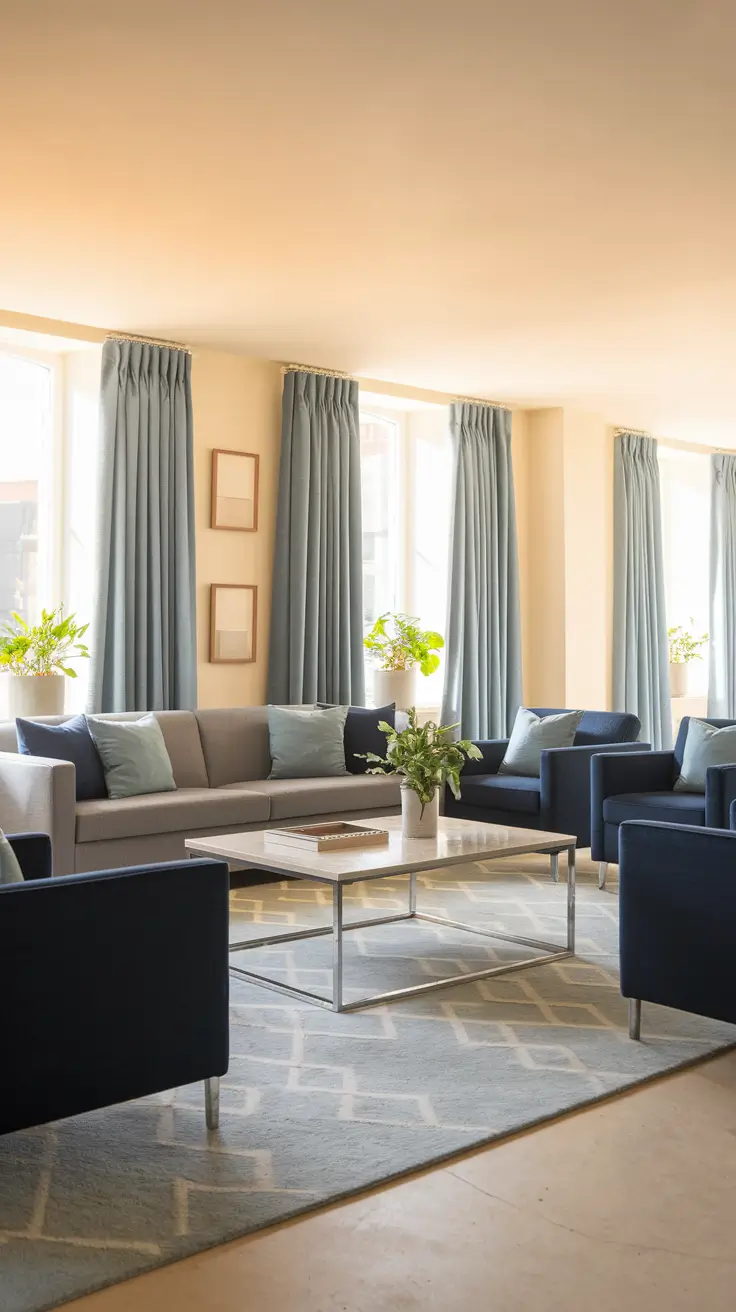 Stylish Grays for Living Room: Modern Decor Ideas That Redefine Neutrals