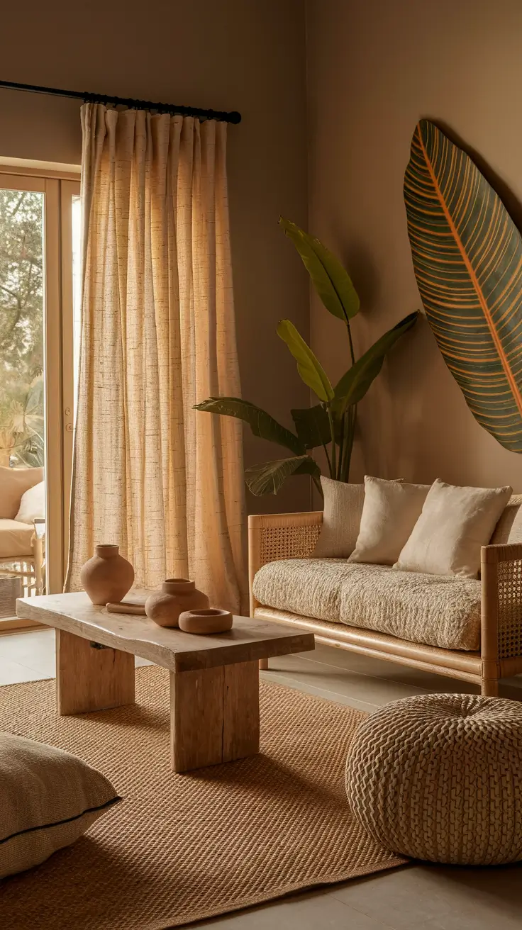 Fall Living Room Inspiration 2025: Elegant Ideas, Colors & Cozy Decor Trends