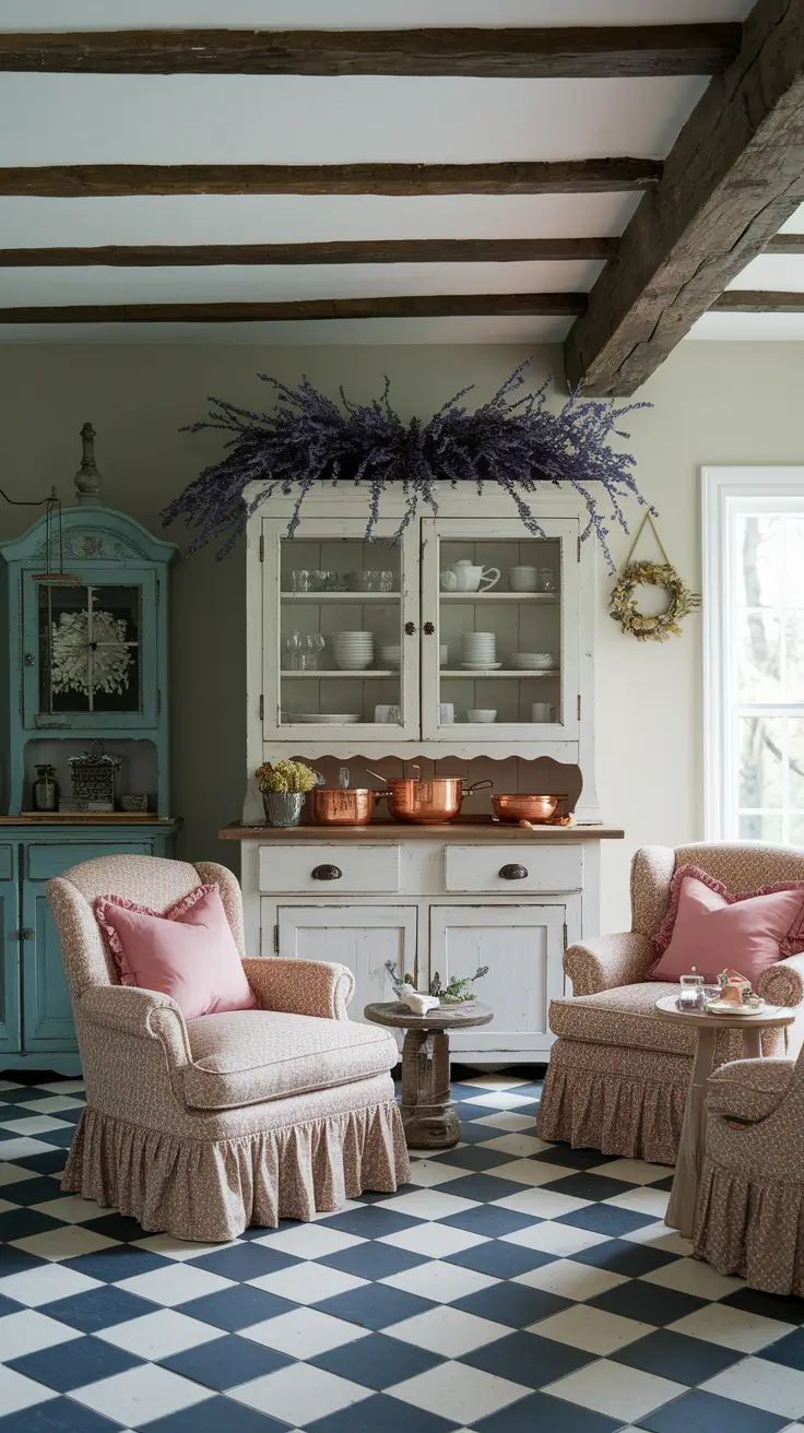 Fall Home Aesthetic 2025: Cozy, Stylish, and Modern Interior Ideas for Every Room