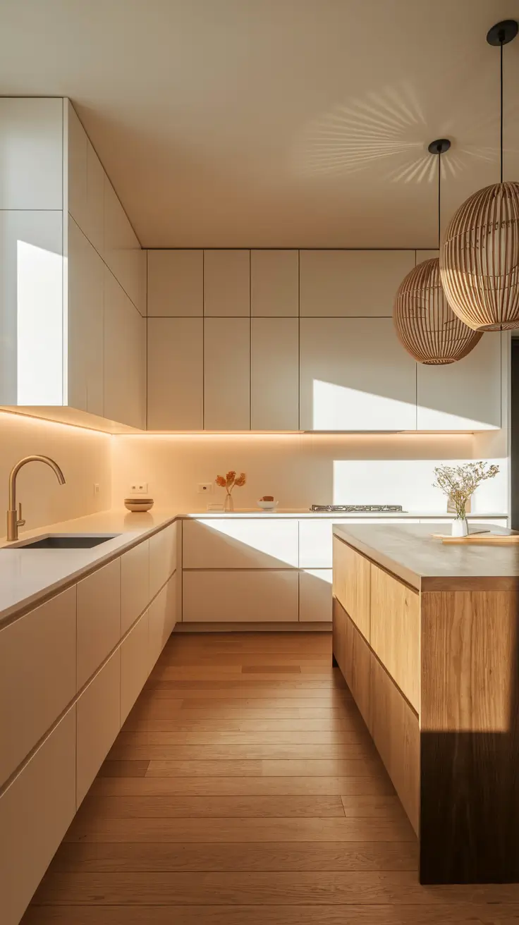 Kitchen Colors Ideas: Inspiring Paint and Cabinet Combos for a Beautiful Home