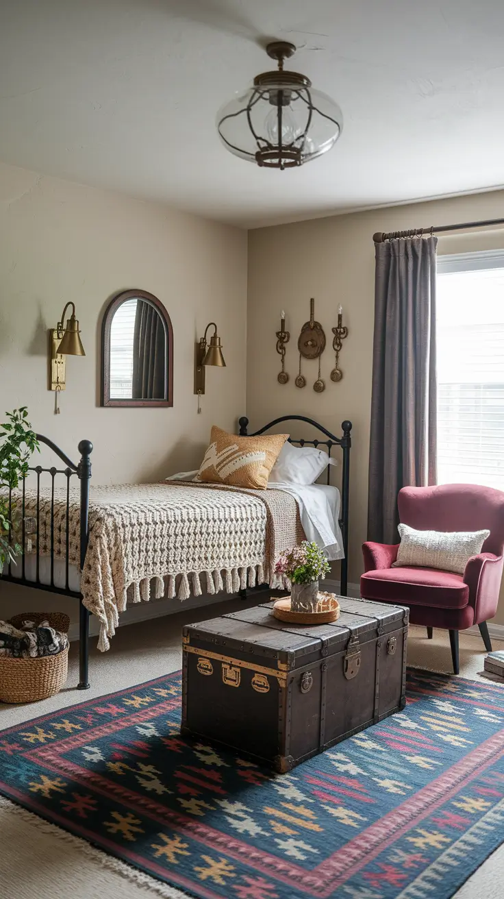 Earthy Dorm Room Ideas 2025: Cozy, Budget-Friendly & Stylish Designs for College Life