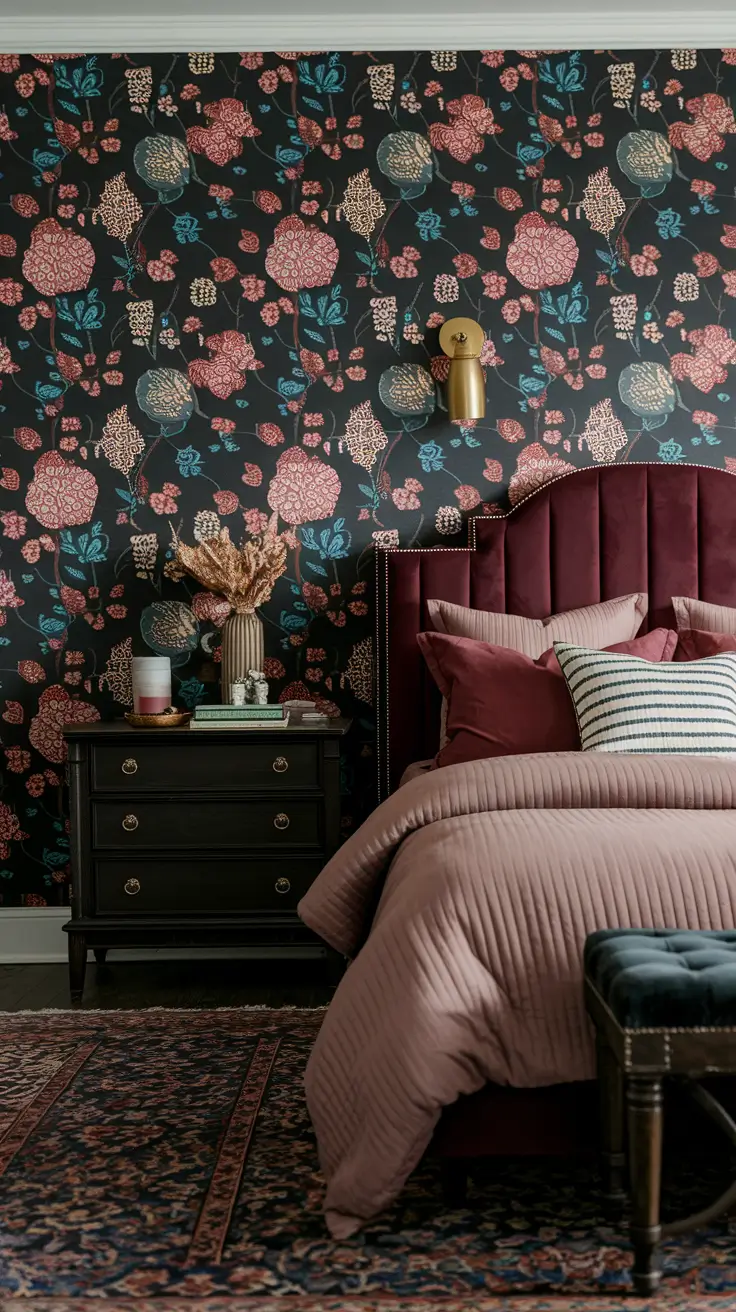 Fall Home Aesthetic 2025: Cozy, Stylish, and Modern Interior Ideas for Every Room