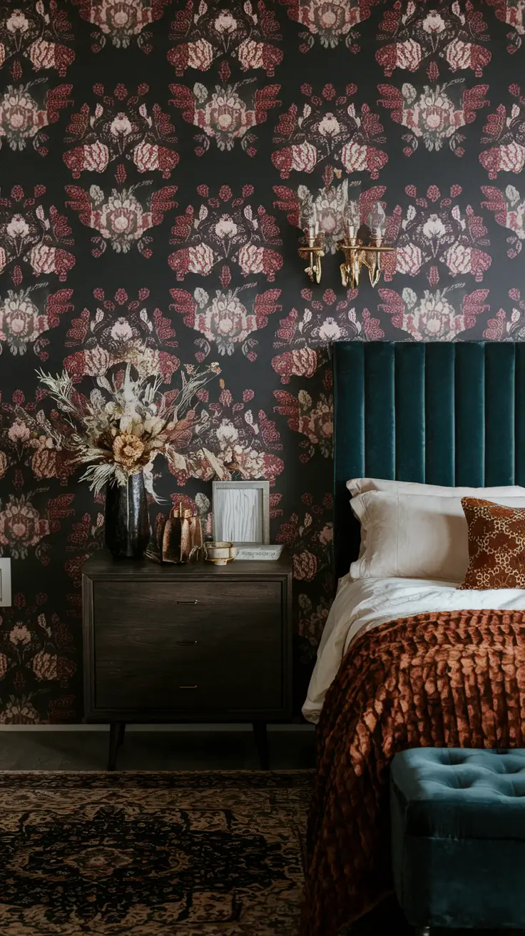 Fall Home Aesthetic 2025: Cozy, Stylish, and Modern Interior Ideas for Every Room