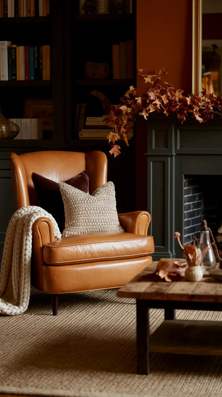 Autumn Home Decor Ideas 2025 – Cozy, Cheap & DIY Touches for Kitchen, Entryway, Living Room