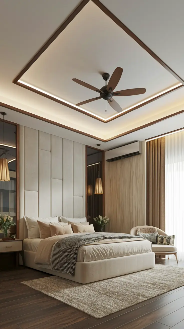 Trendy Bedroom Design Ideas 2025 to Elevate Your Modern Interior