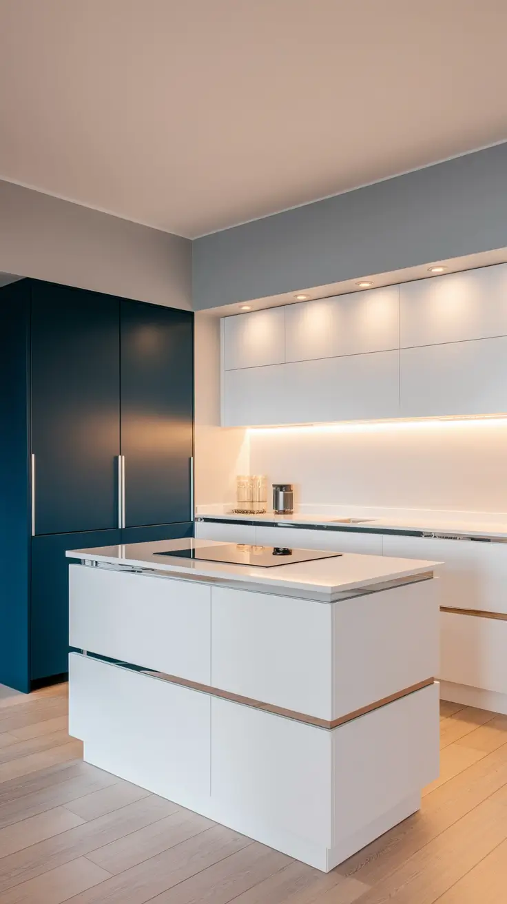 Kitchen Colors Ideas: Inspiring Paint and Cabinet Combos for a Beautiful Home