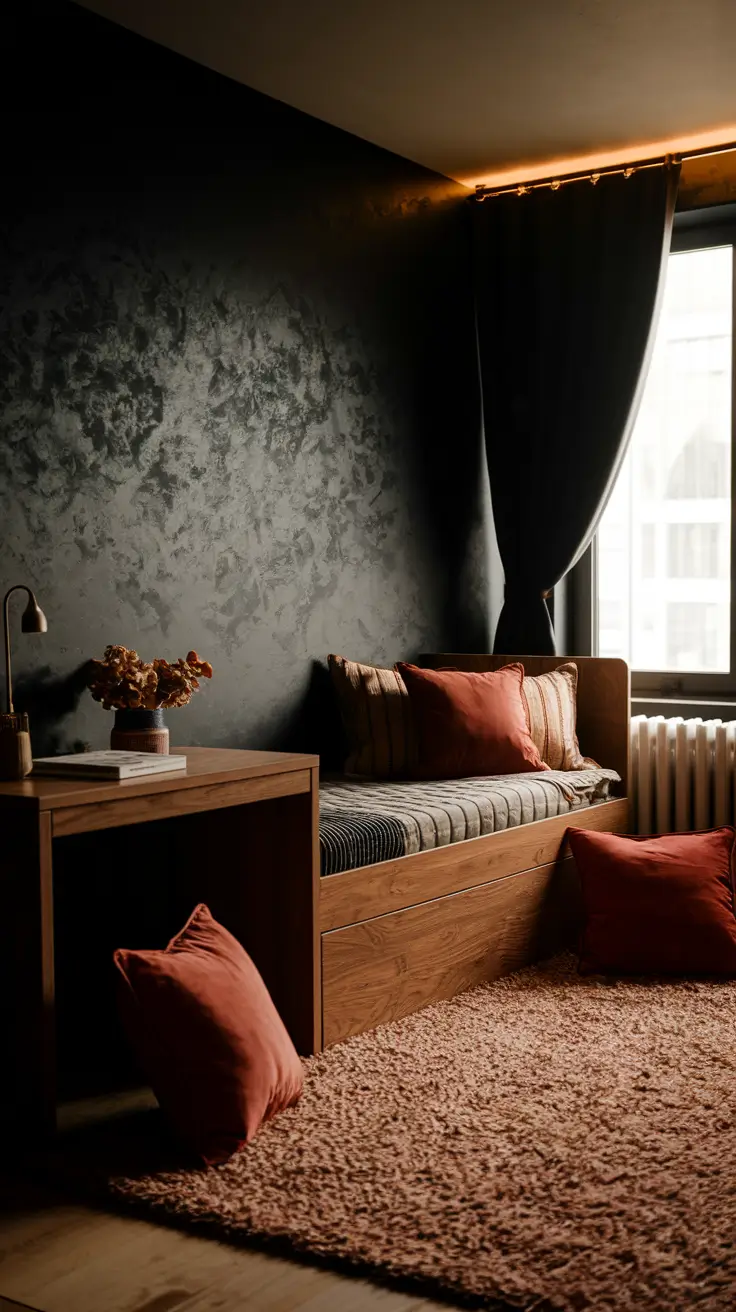 Earthy Dorm Room Ideas 2025: Cozy, Budget-Friendly & Stylish Designs for College Life