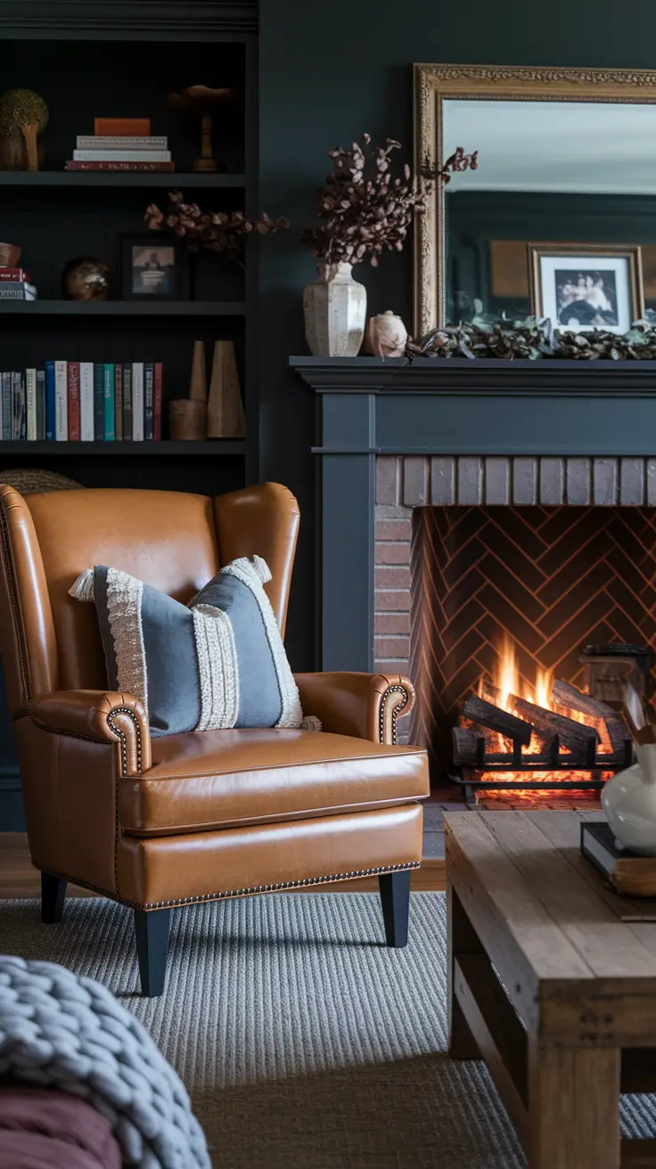 Autumn Home Decor Ideas 2025 – Cozy, Cheap & DIY Touches for Kitchen, Entryway, Living Room