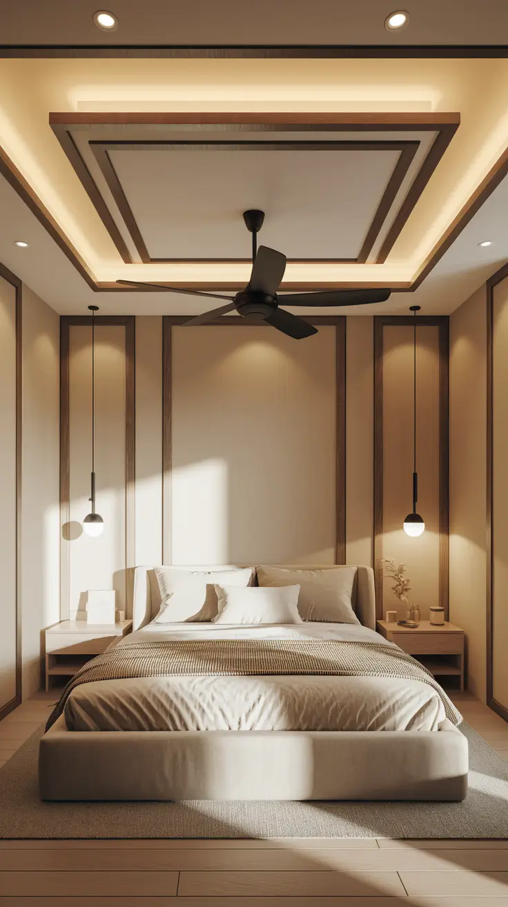 Trendy Bedroom Design Ideas 2025 to Elevate Your Modern Interior