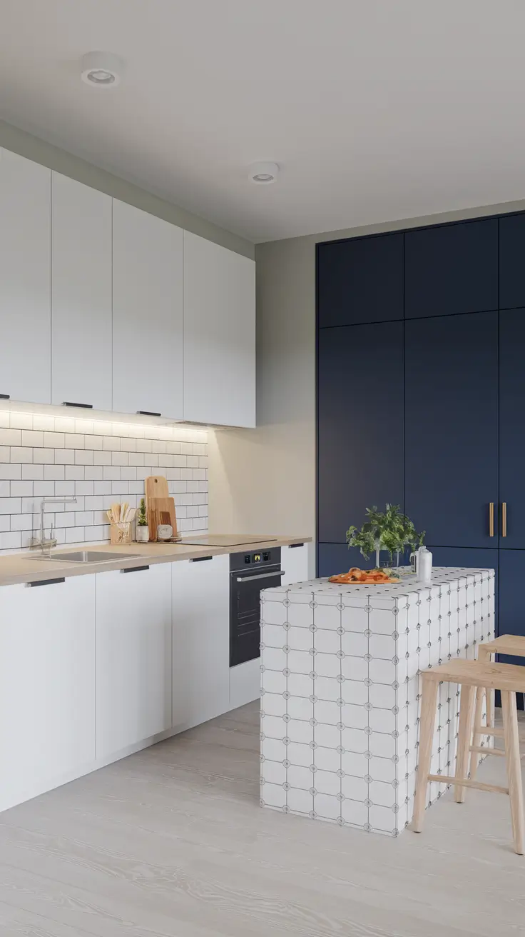 Kitchen Colors Ideas: Inspiring Paint and Cabinet Combos for a Beautiful Home