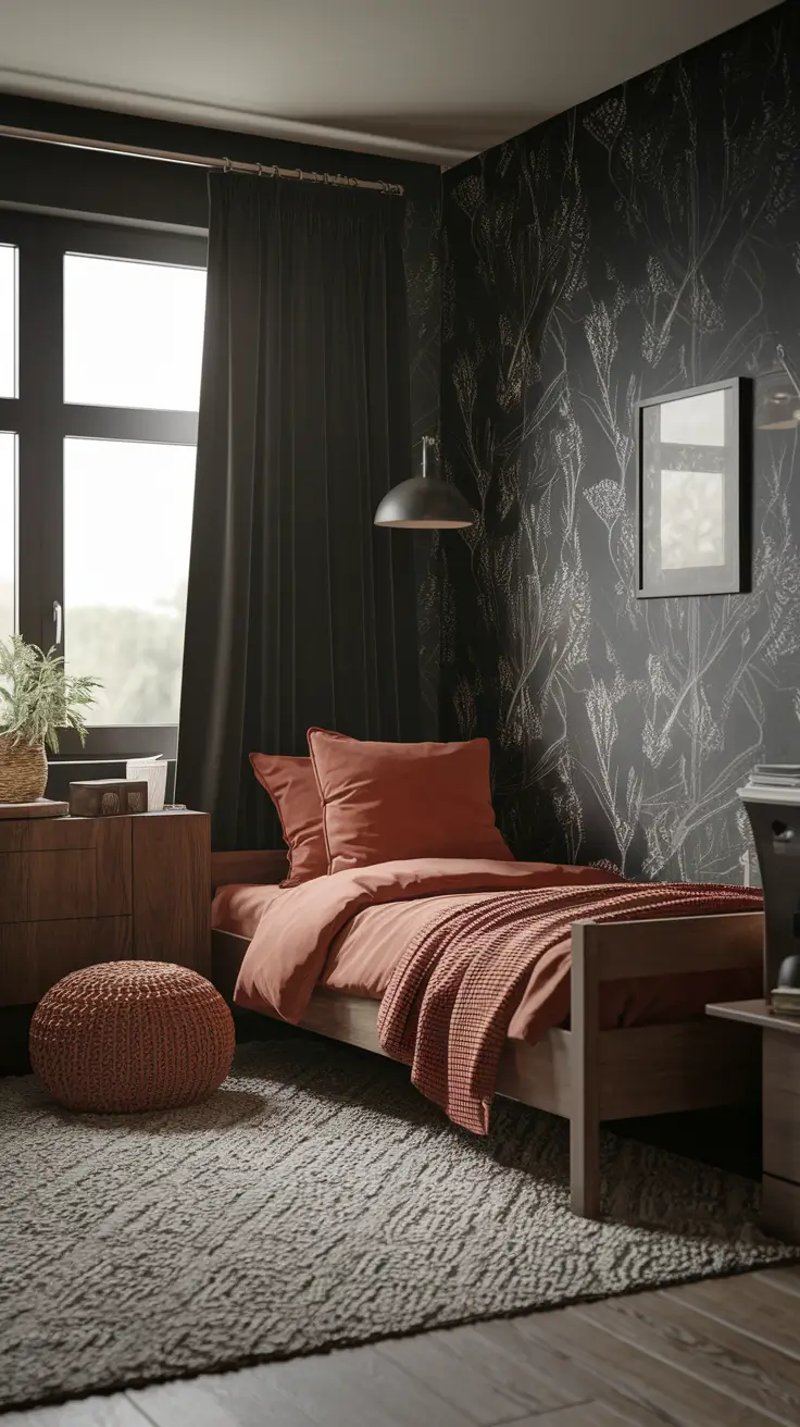 Earthy Dorm Room Ideas 2025: Cozy, Budget-Friendly & Stylish Designs for College Life