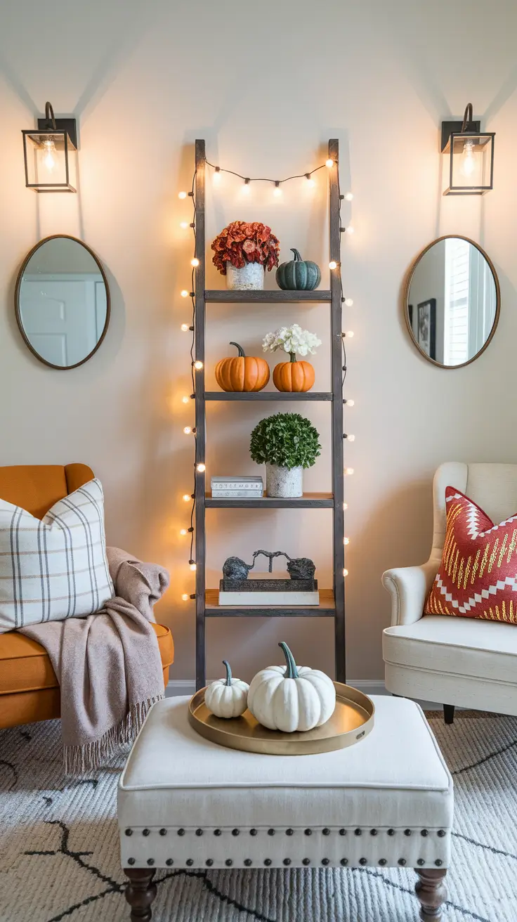Autumn Home Decor Ideas 2025 – Cozy, Cheap & DIY Touches for Kitchen, Entryway, Living Room