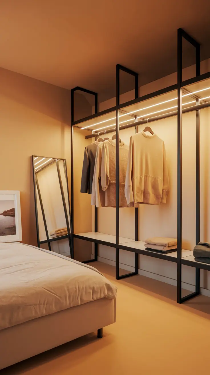 Trendy Bedroom Design Ideas 2025 to Elevate Your Modern Interior