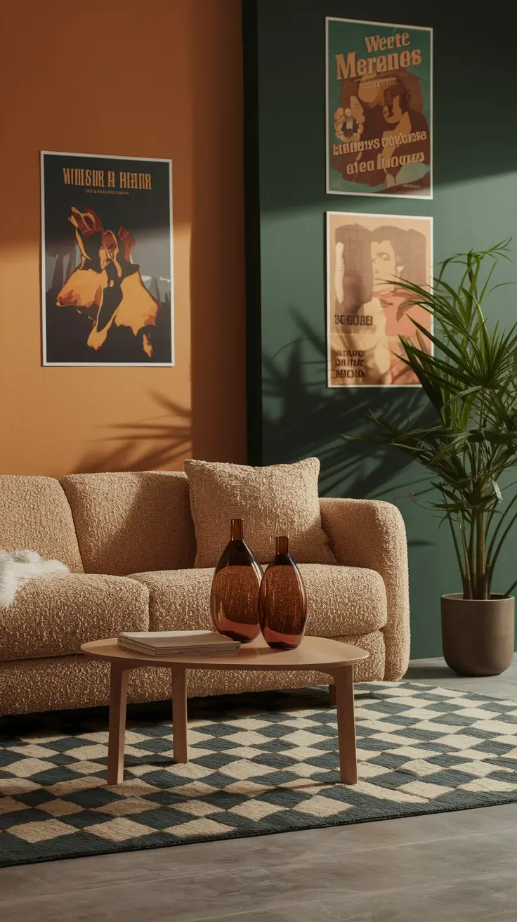 Fall Home Aesthetic 2025: Cozy, Stylish, and Modern Interior Ideas for Every Room