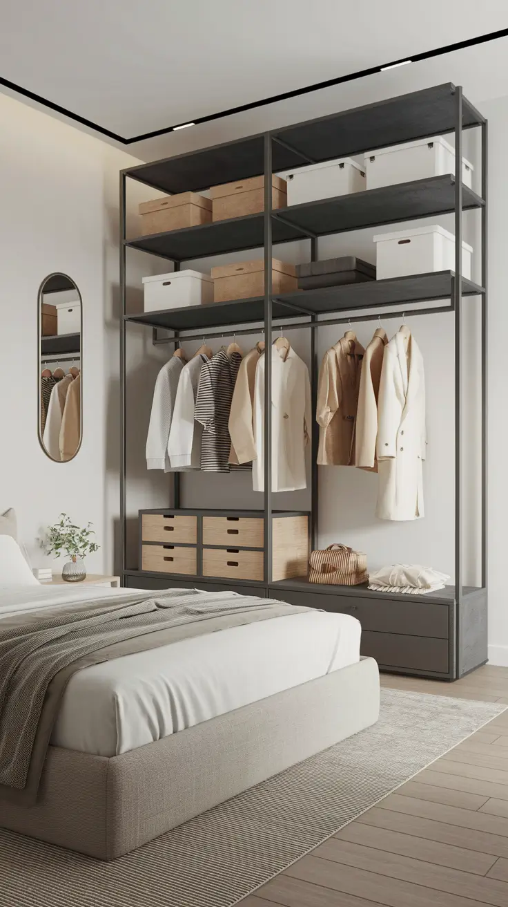 Trendy Bedroom Design Ideas 2025 to Elevate Your Modern Interior