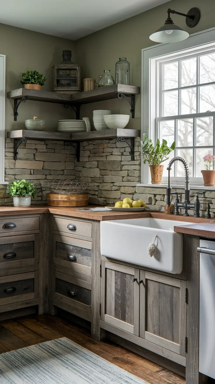 Kitchen Colors Ideas: Inspiring Paint and Cabinet Combos for a Beautiful Home