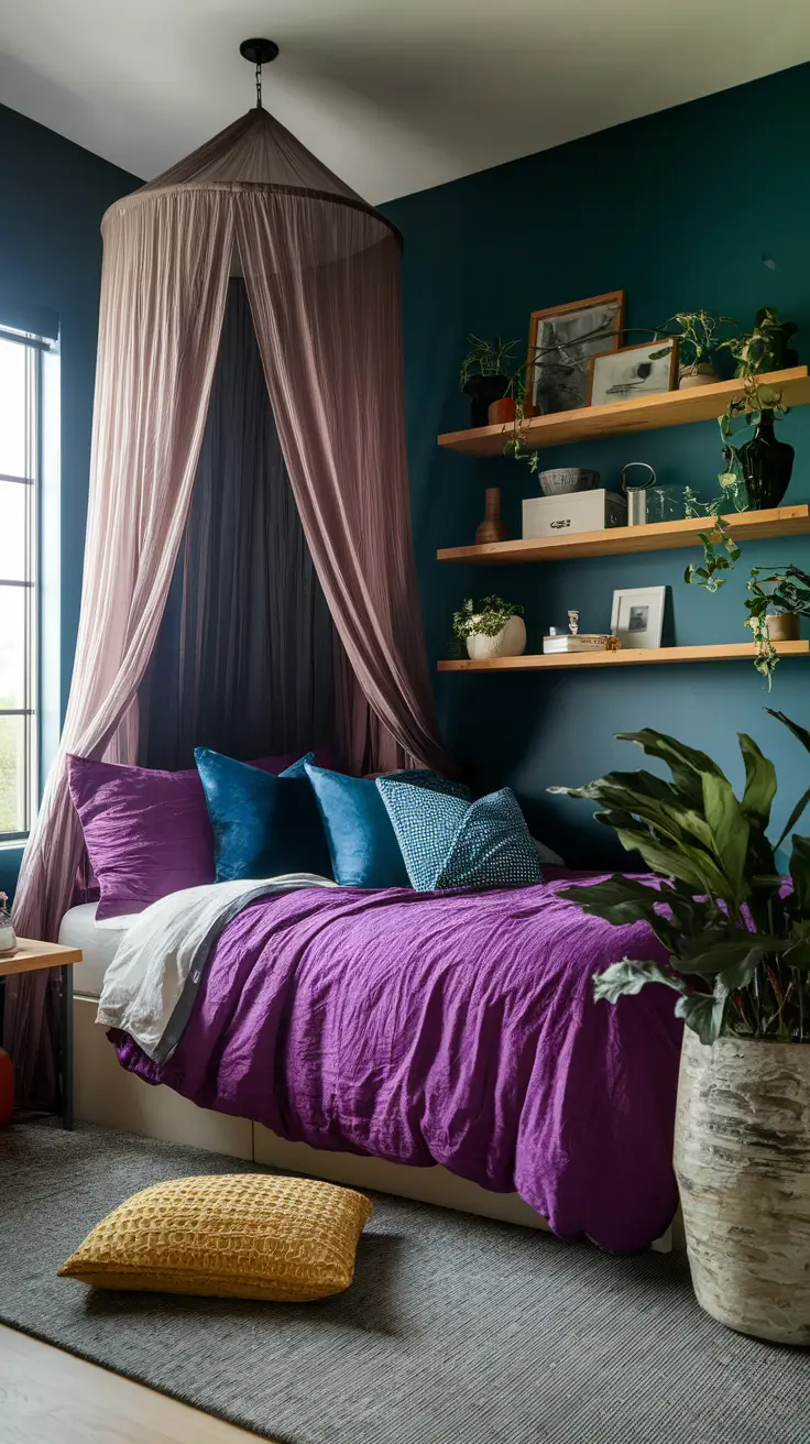 Earthy Dorm Room Ideas 2025: Cozy, Budget-Friendly & Stylish Designs for College Life