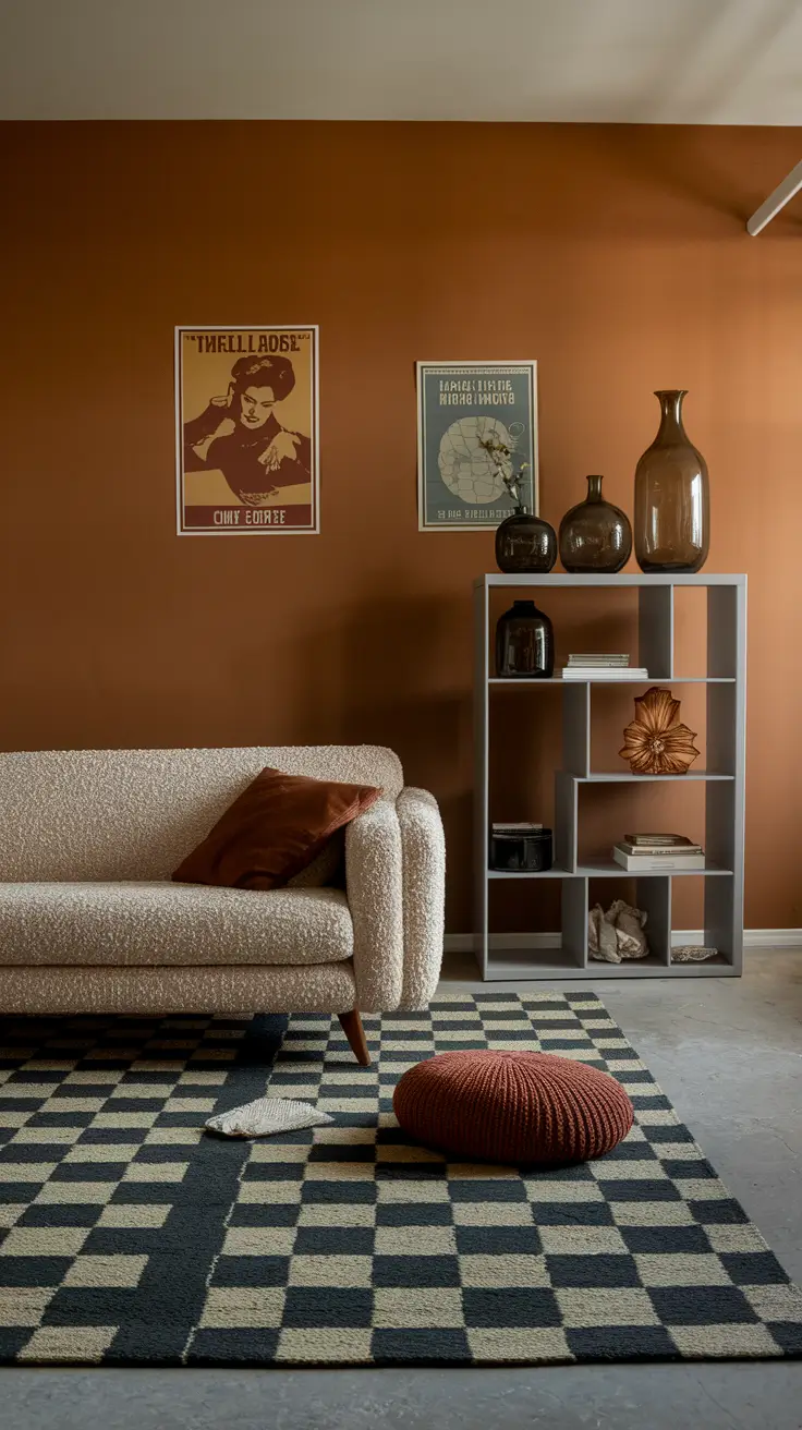 Fall Home Aesthetic 2025: Cozy, Stylish, and Modern Interior Ideas for Every Room