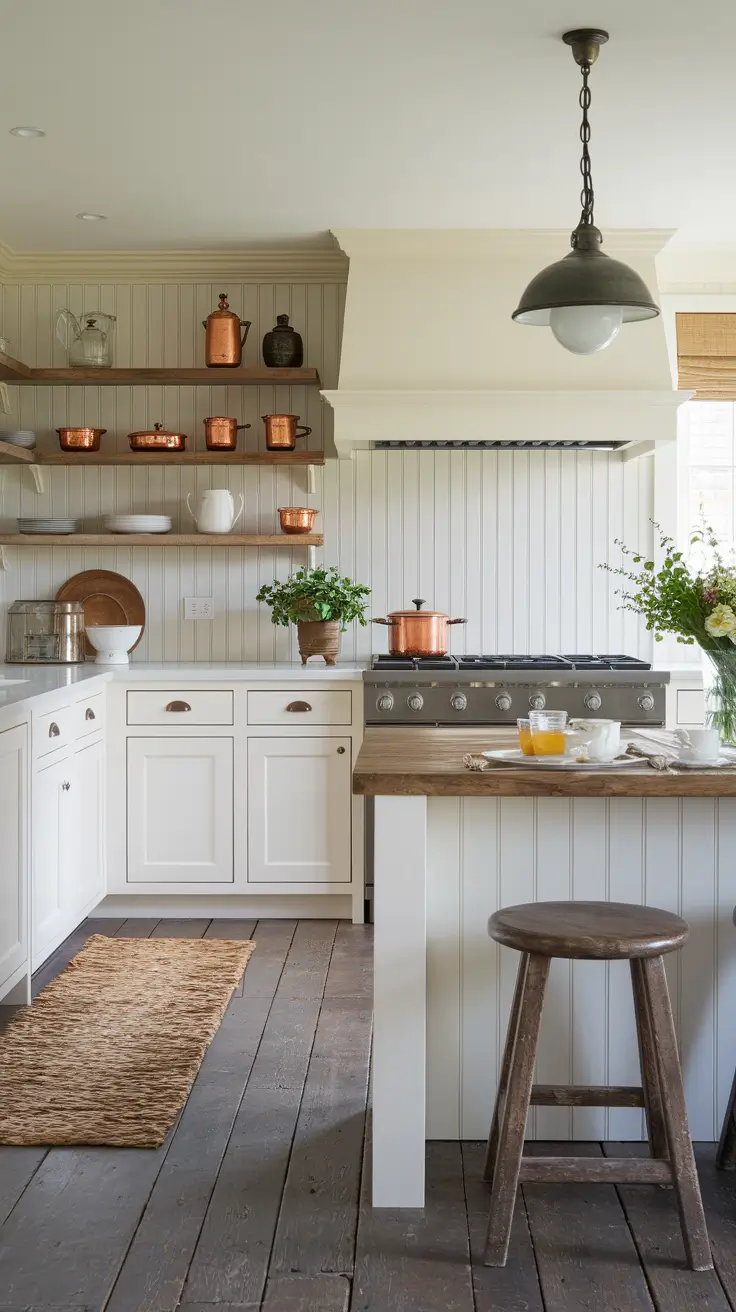 Kitchen Colors Ideas: Inspiring Paint and Cabinet Combos for a Beautiful Home