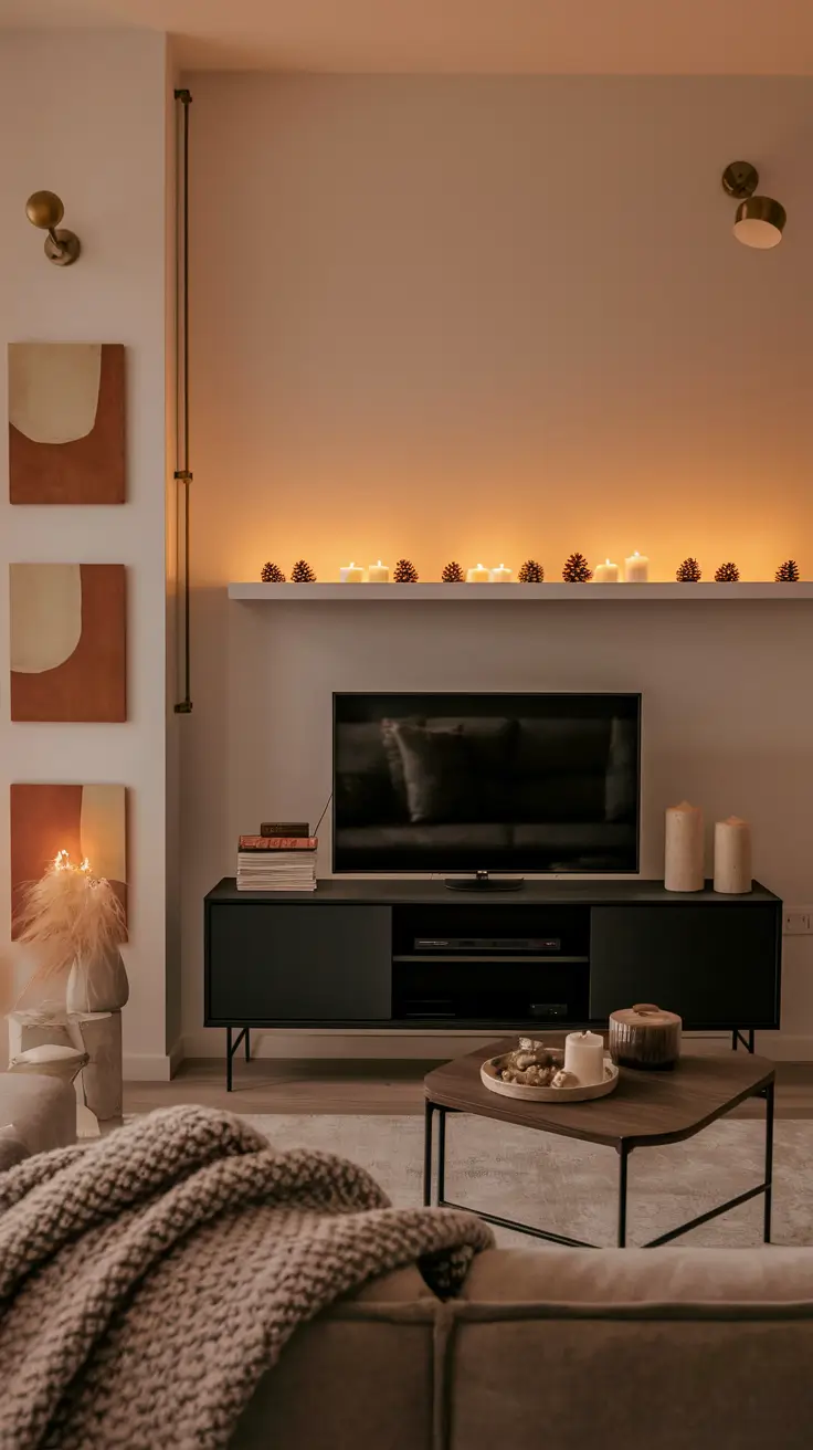 Autumn Home Decor Ideas 2025 – Cozy, Cheap & DIY Touches for Kitchen, Entryway, Living Room