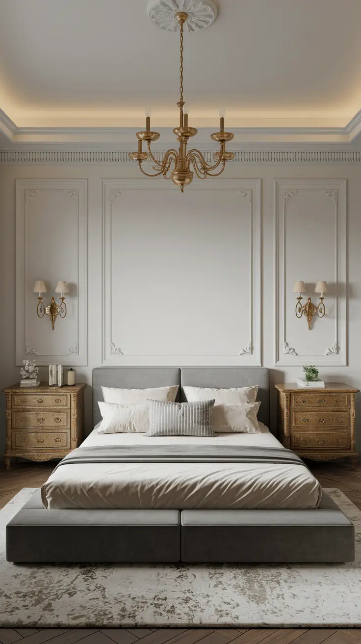 Trendy Bedroom Design Ideas 2025 to Elevate Your Modern Interior