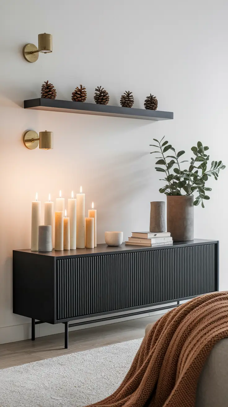 Autumn Home Decor Ideas 2025 – Cozy, Cheap & DIY Touches for Kitchen, Entryway, Living Room