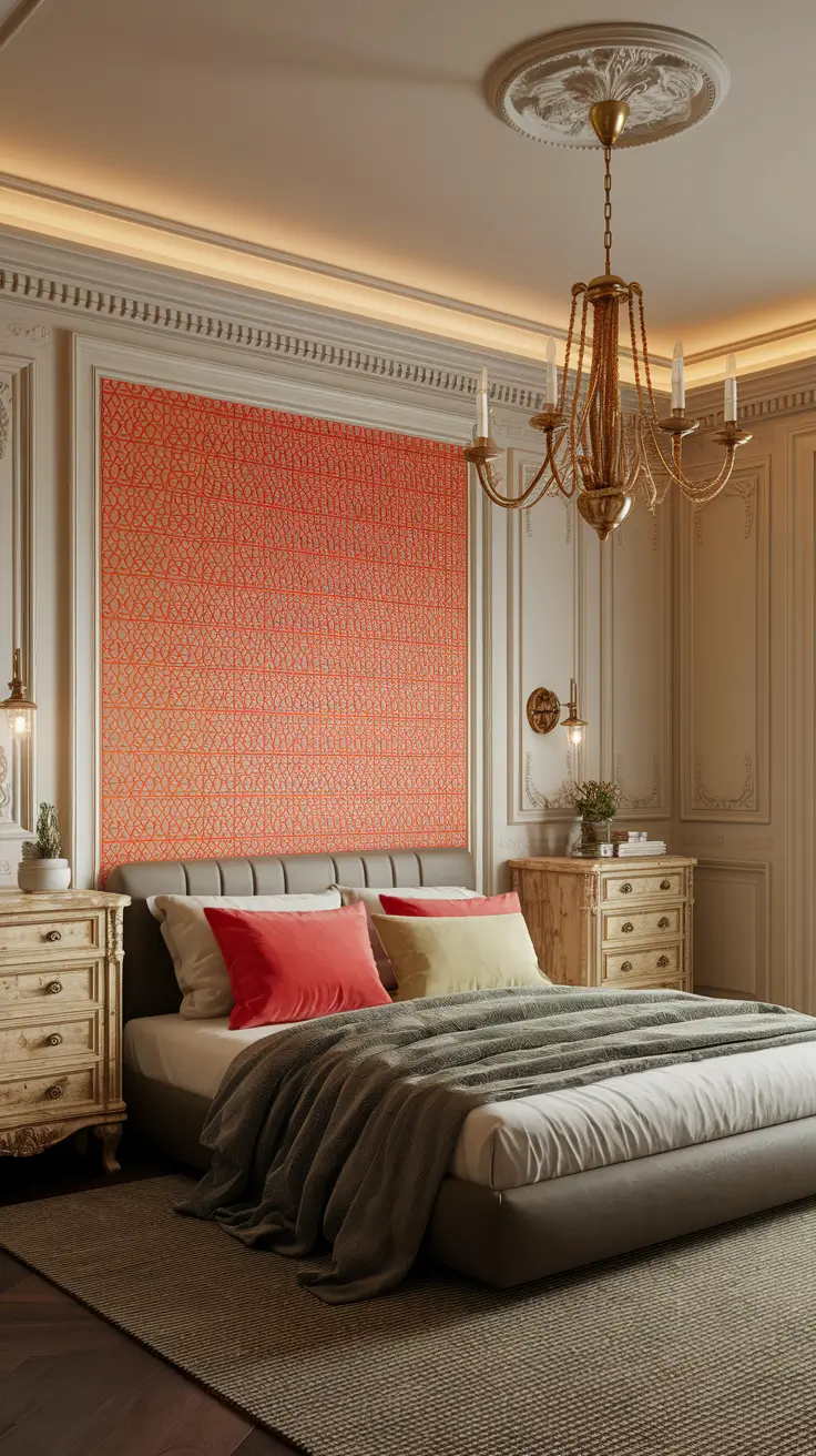 Trendy Bedroom Design Ideas 2025 to Elevate Your Modern Interior