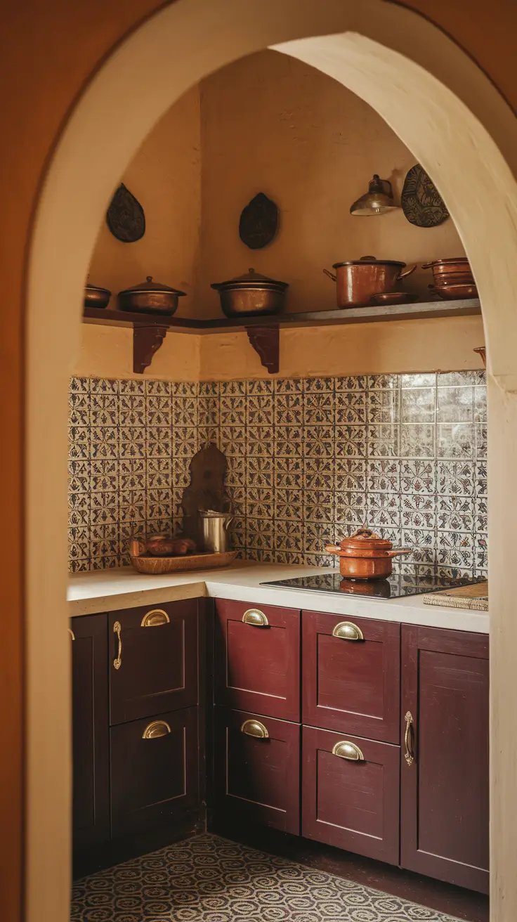 Kitchen Colors Ideas: Inspiring Paint and Cabinet Combos for a Beautiful Home