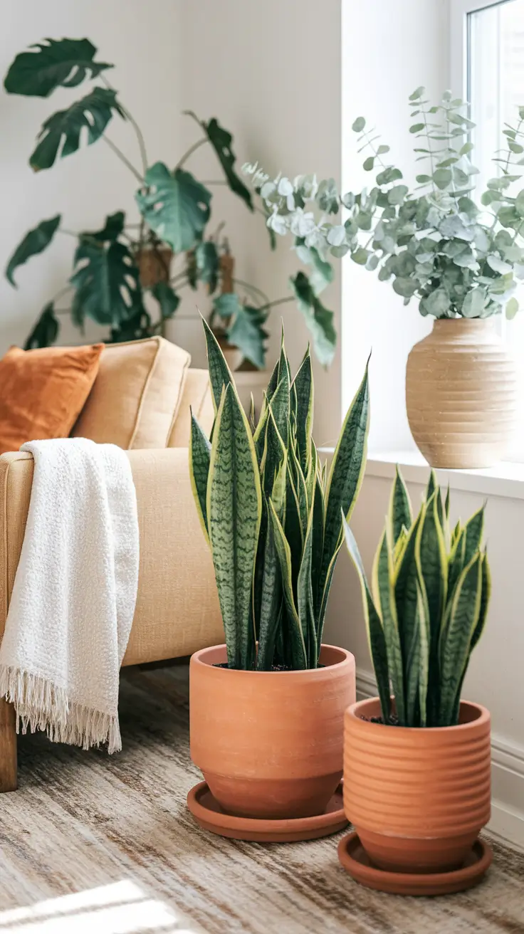 Fall Living Room Inspiration 2025: Elegant Ideas, Colors & Cozy Decor Trends