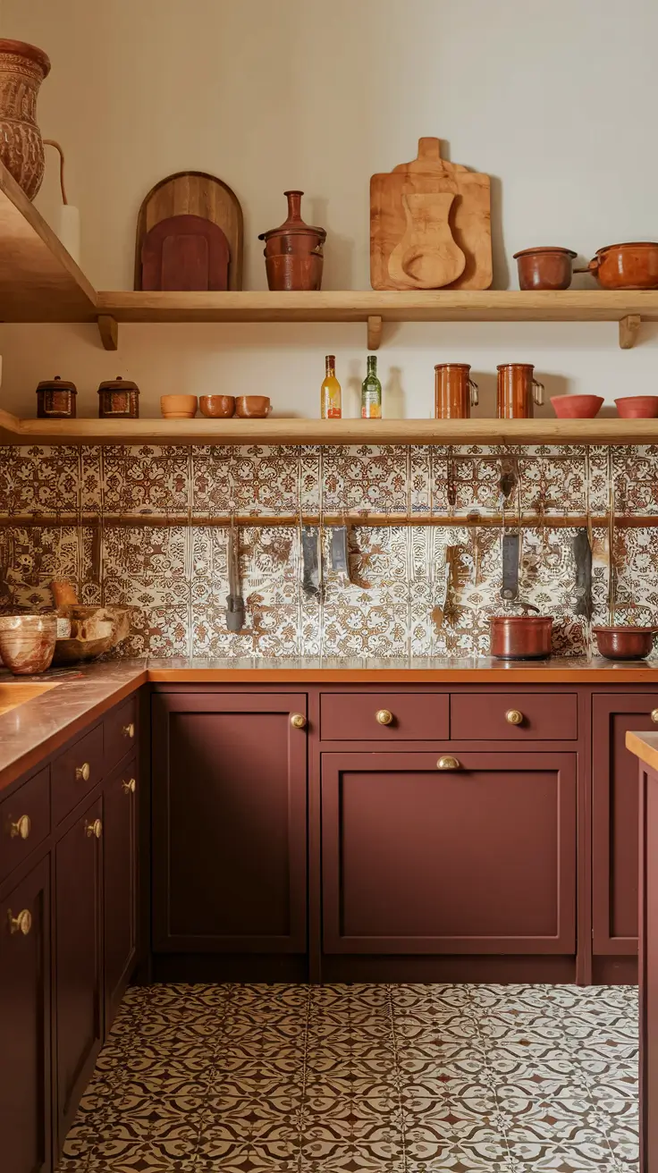 Kitchen Colors Ideas: Inspiring Paint and Cabinet Combos for a Beautiful Home