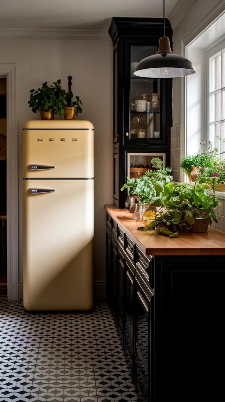 Black and White Kitchen: Inspiring Design Ideas for a Timeless Modern Look