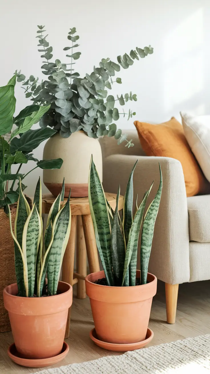 Fall Living Room Inspiration 2025: Elegant Ideas, Colors & Cozy Decor Trends