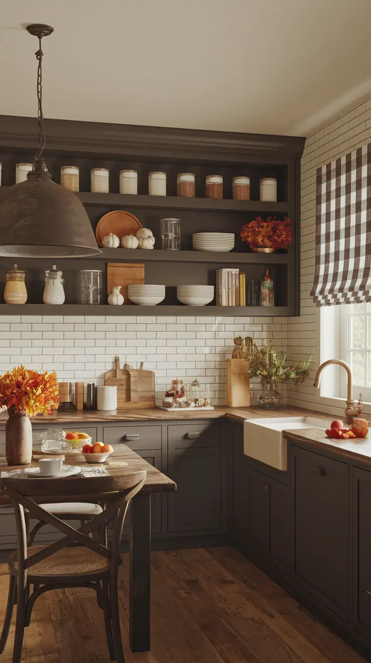Fall Home Aesthetic 2025: Cozy, Stylish, and Modern Interior Ideas for Every Room