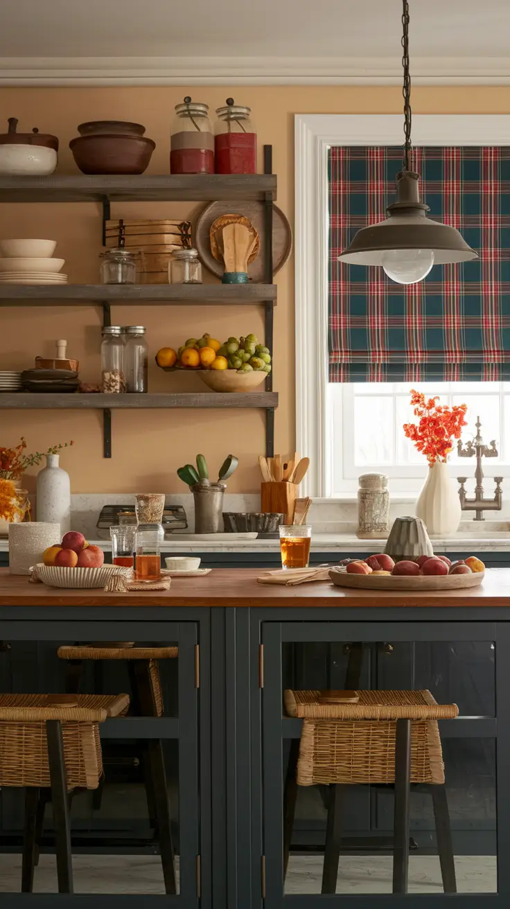 Fall Home Aesthetic 2025: Cozy, Stylish, and Modern Interior Ideas for Every Room