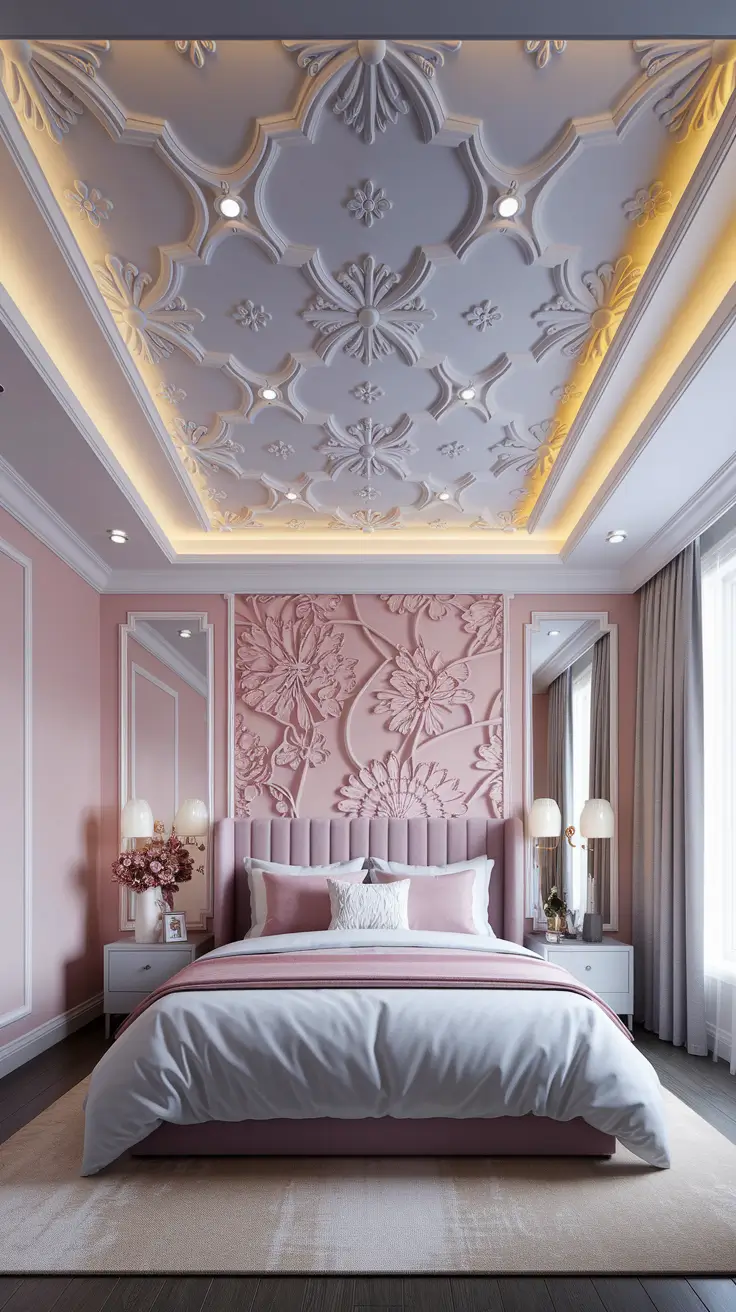 Trendy Bedroom Design Ideas 2025 to Elevate Your Modern Interior