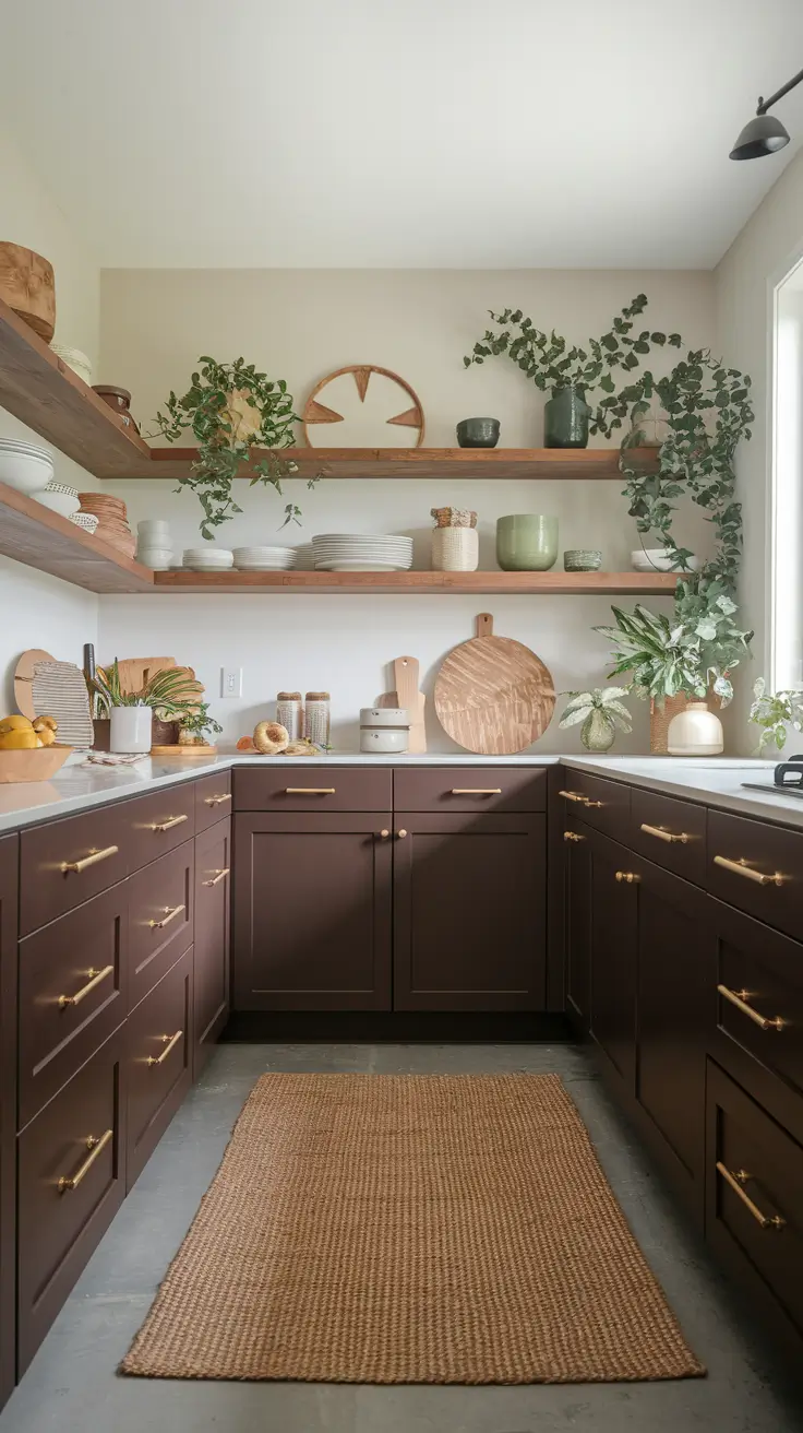 Kitchen Colors Ideas: Inspiring Paint and Cabinet Combos for a Beautiful Home