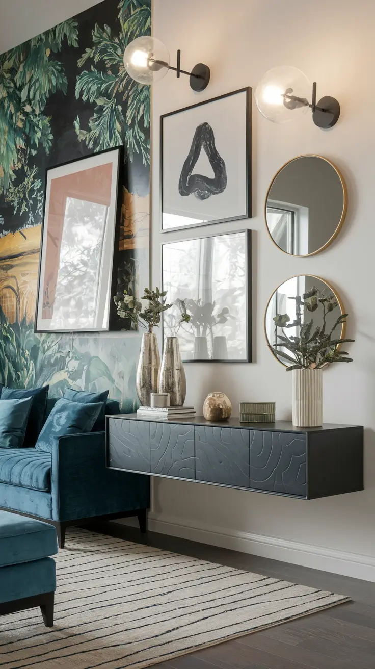 Big Living Room Ideas That Combine Style, Comfort, and Functionality