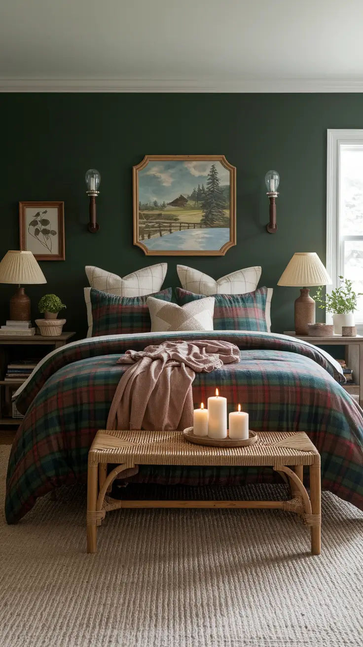 Fall Home Aesthetic 2025: Cozy, Stylish, and Modern Interior Ideas for Every Room
