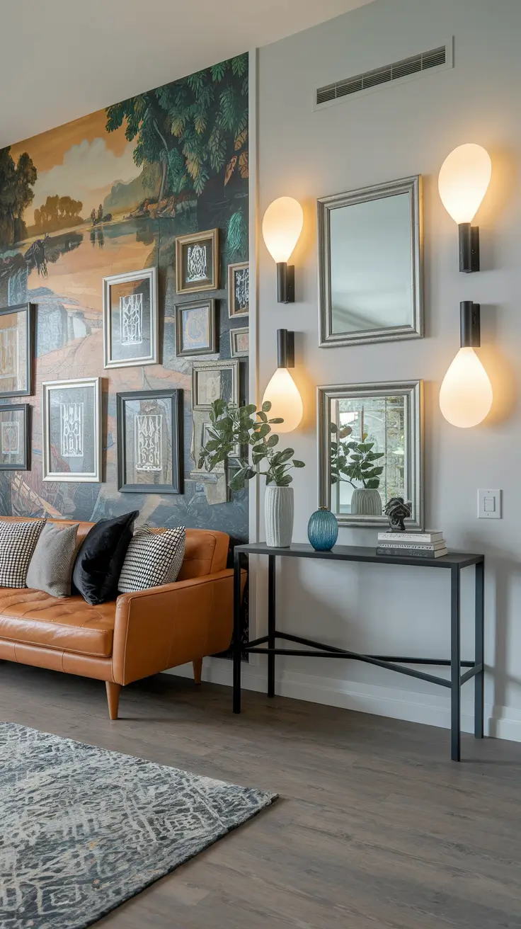 Big Living Room Ideas That Combine Style, Comfort, and Functionality