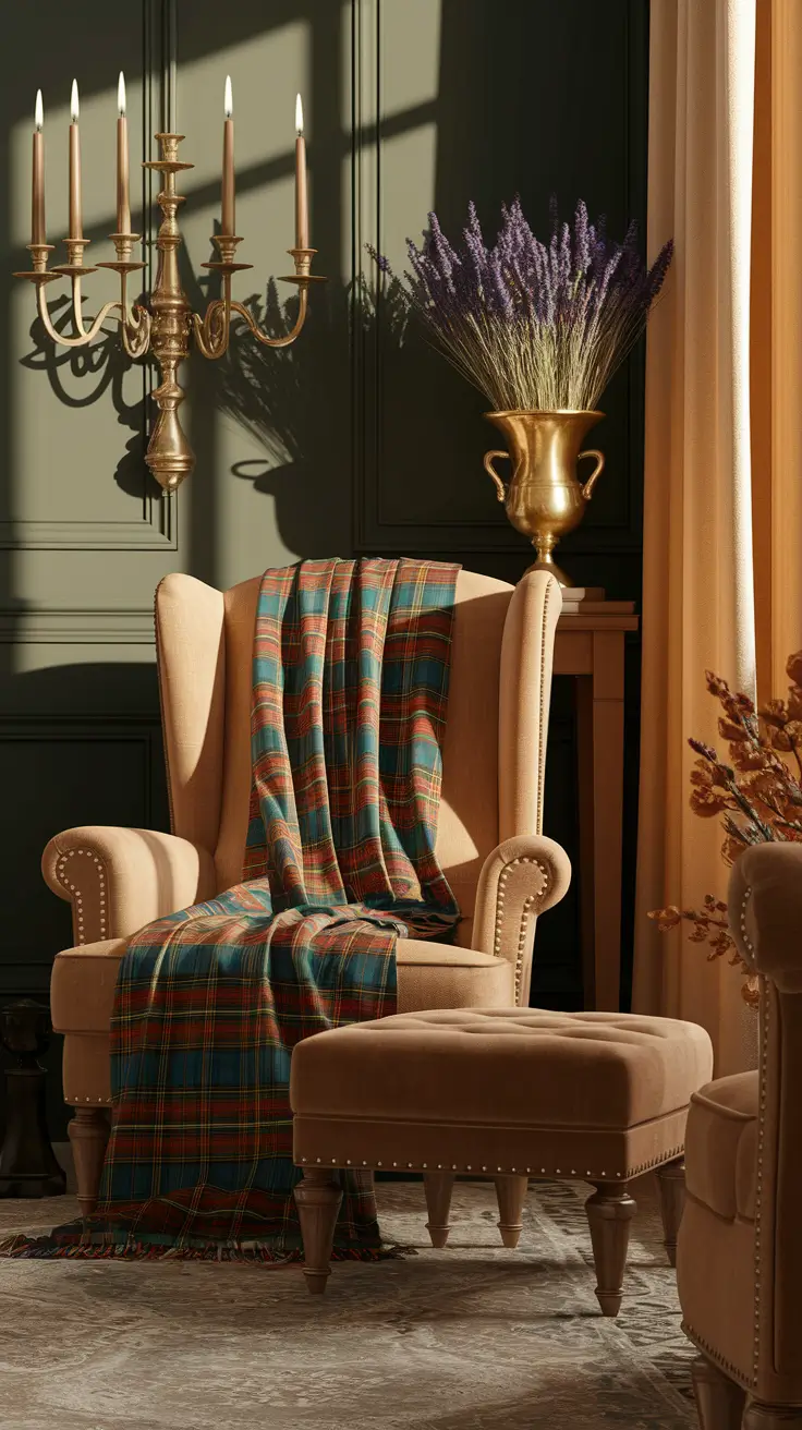 Autumn Home Decor Ideas 2025 – Cozy, Cheap & DIY Touches for Kitchen, Entryway, Living Room