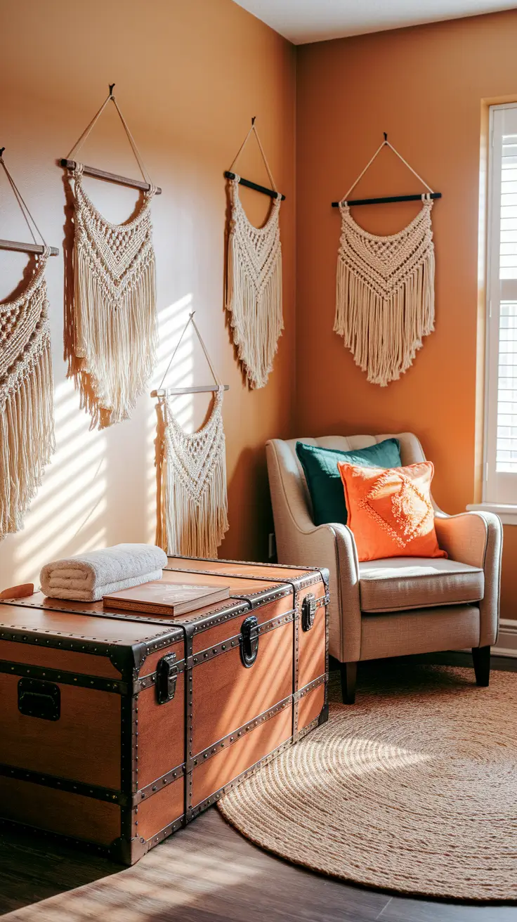 Earthy Dorm Room Ideas 2025: Cozy, Budget-Friendly & Stylish Designs for College Life