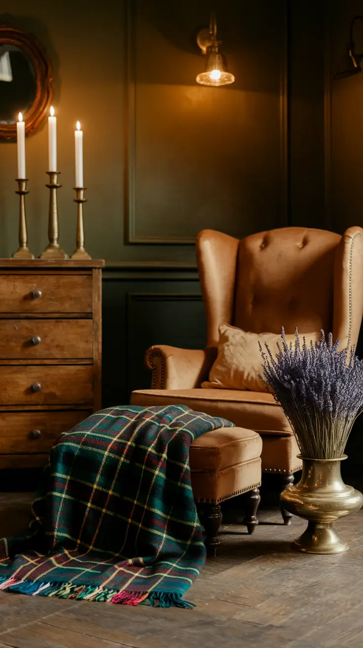 Autumn Home Decor Ideas 2025 – Cozy, Cheap & DIY Touches for Kitchen, Entryway, Living Room