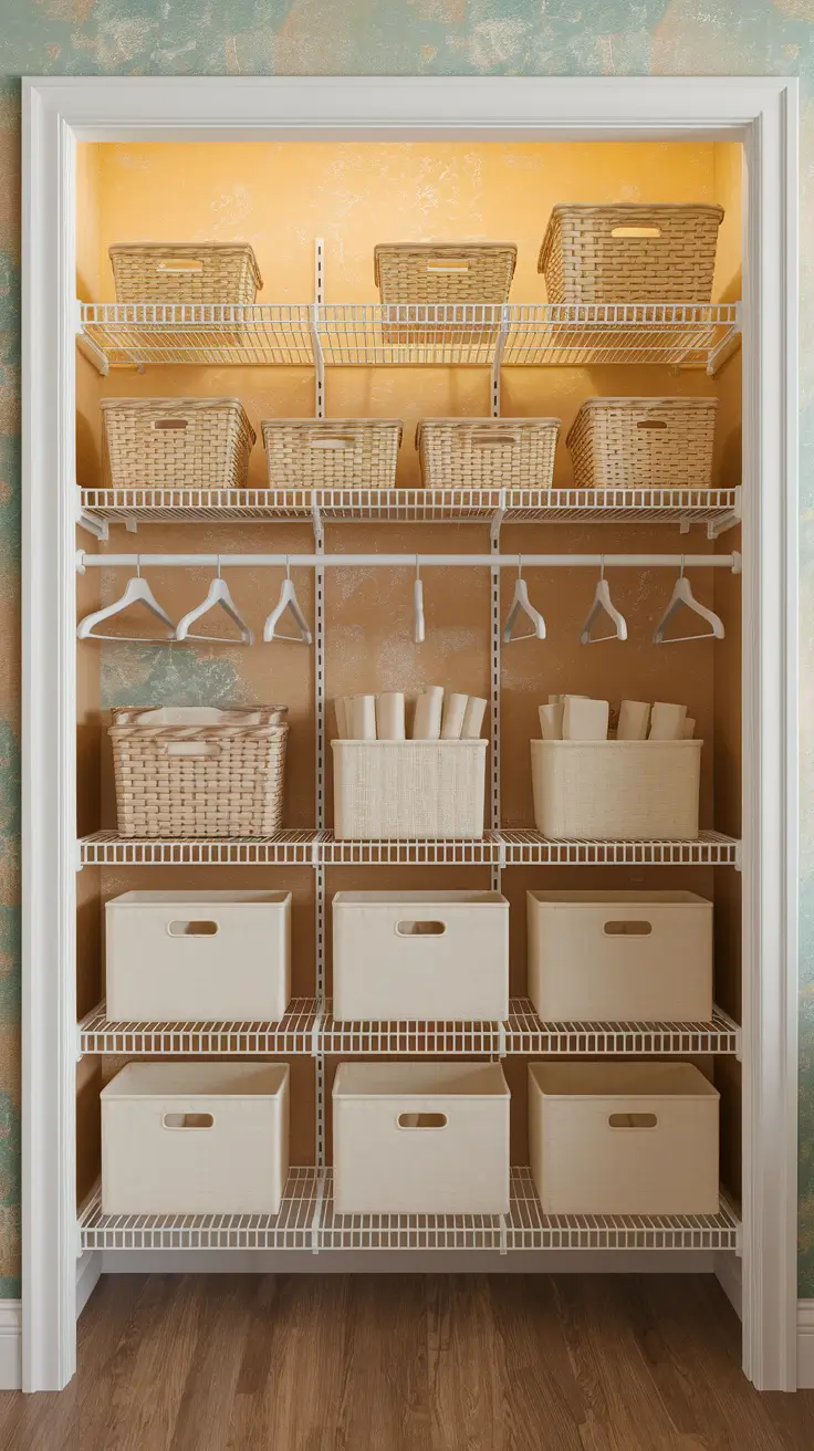 Top Pantry Cabinets Ideas for Smart and Stylish Kitchen Storage