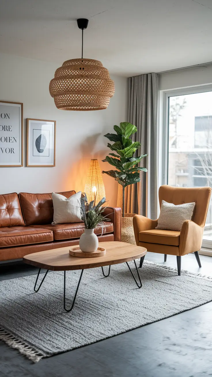 Stylish Grays for Living Room: Modern Decor Ideas That Redefine Neutrals