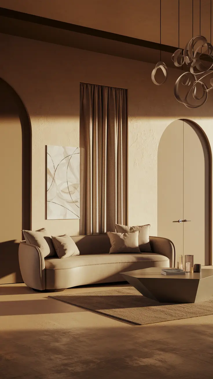 Big Living Room Ideas That Combine Style, Comfort, and Functionality