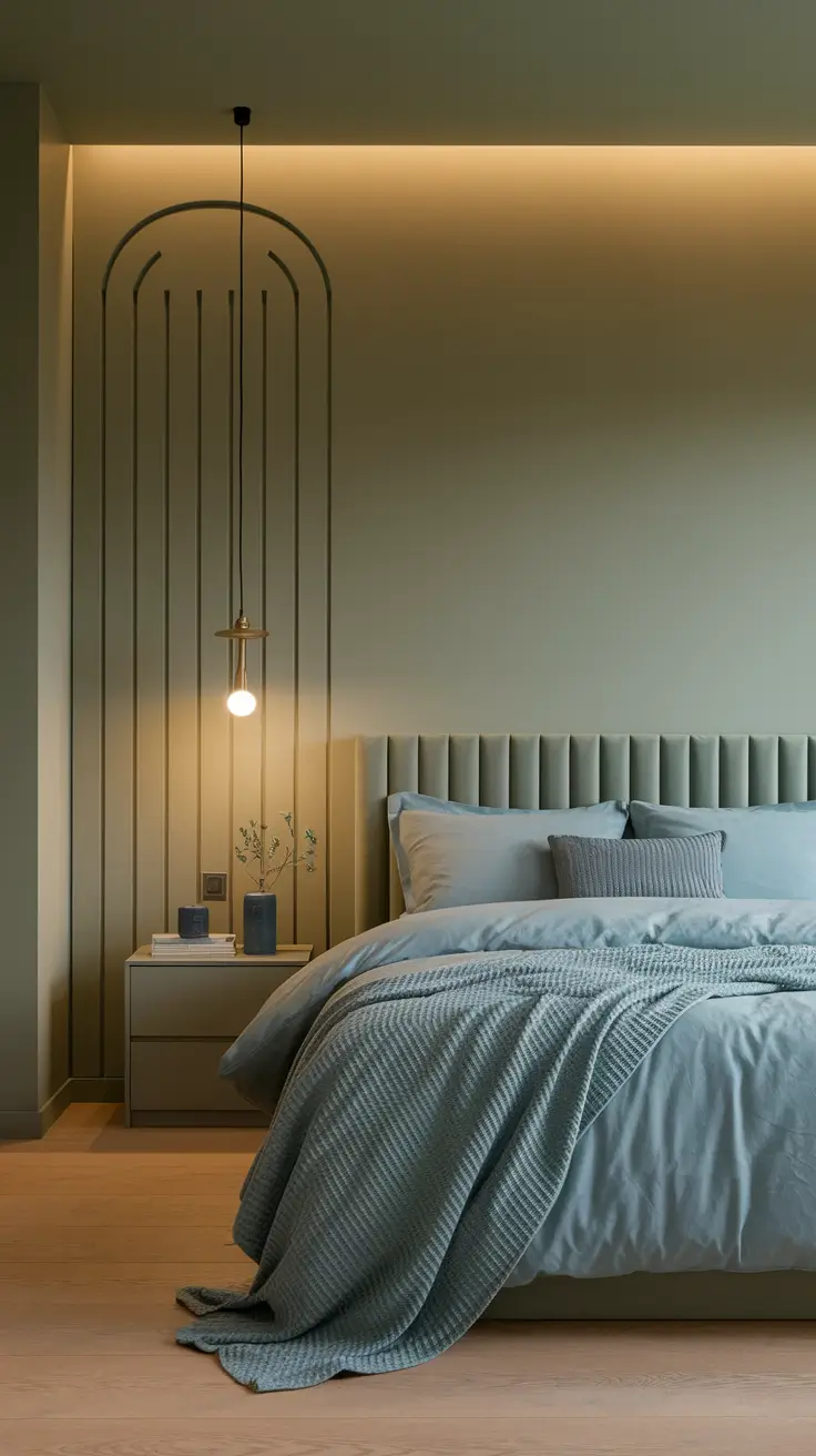 Trendy Bedroom Design Ideas 2025 to Elevate Your Modern Interior