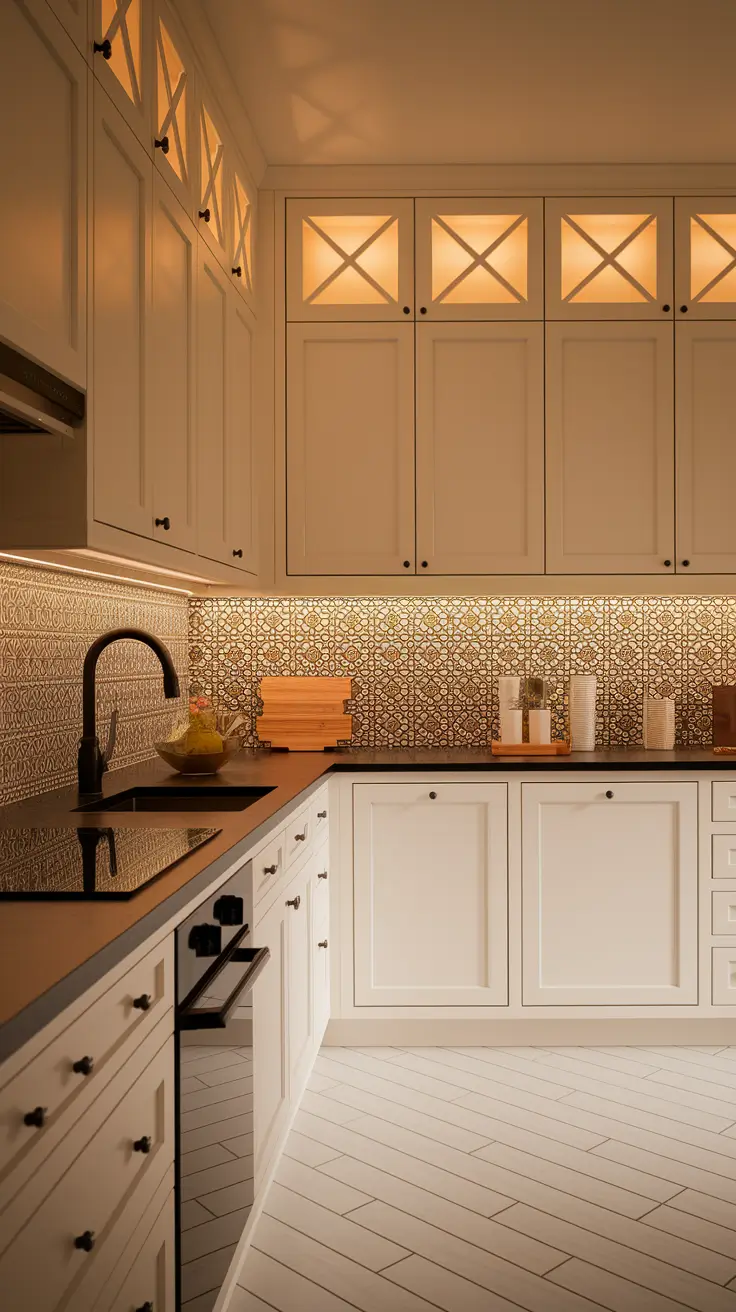 Black and White Kitchen: Inspiring Design Ideas for a Timeless Modern Look