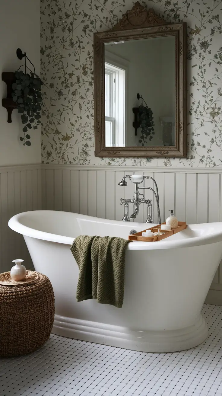 Fall Home Aesthetic 2025: Cozy, Stylish, and Modern Interior Ideas for Every Room